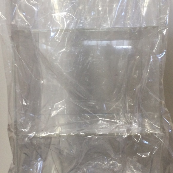 New Home Bar Shelf Or For Makeup’s Display - Picture 6 of 11